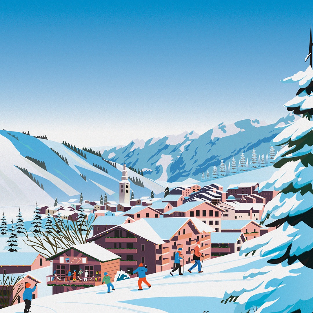 Giordano Poloni X Big Média