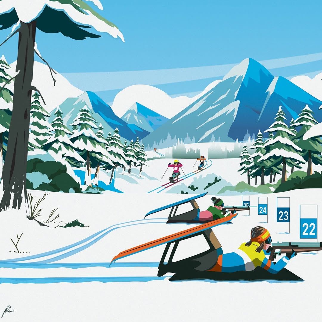 Giordano Poloni X MNTN Journal Jan. 26