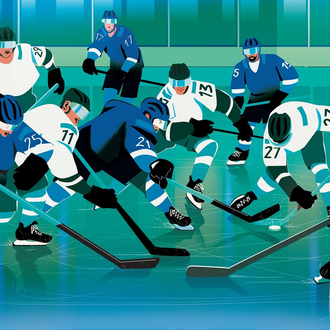 Giordano Poloni X MNTN Journal Jan. 26