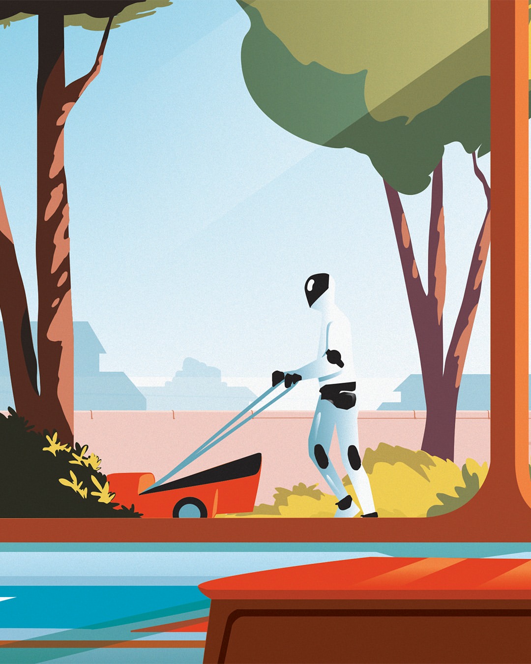 Giordano Poloni X door