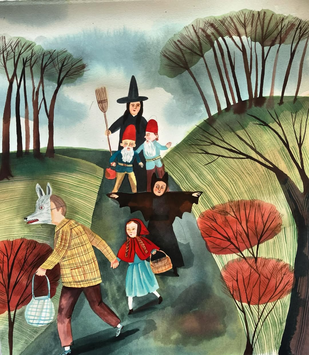 <a href="/giselle-potter">Giselle Potter</a> <span style="text-transform: none; white-space: nowrap;">Oct. 25</span>