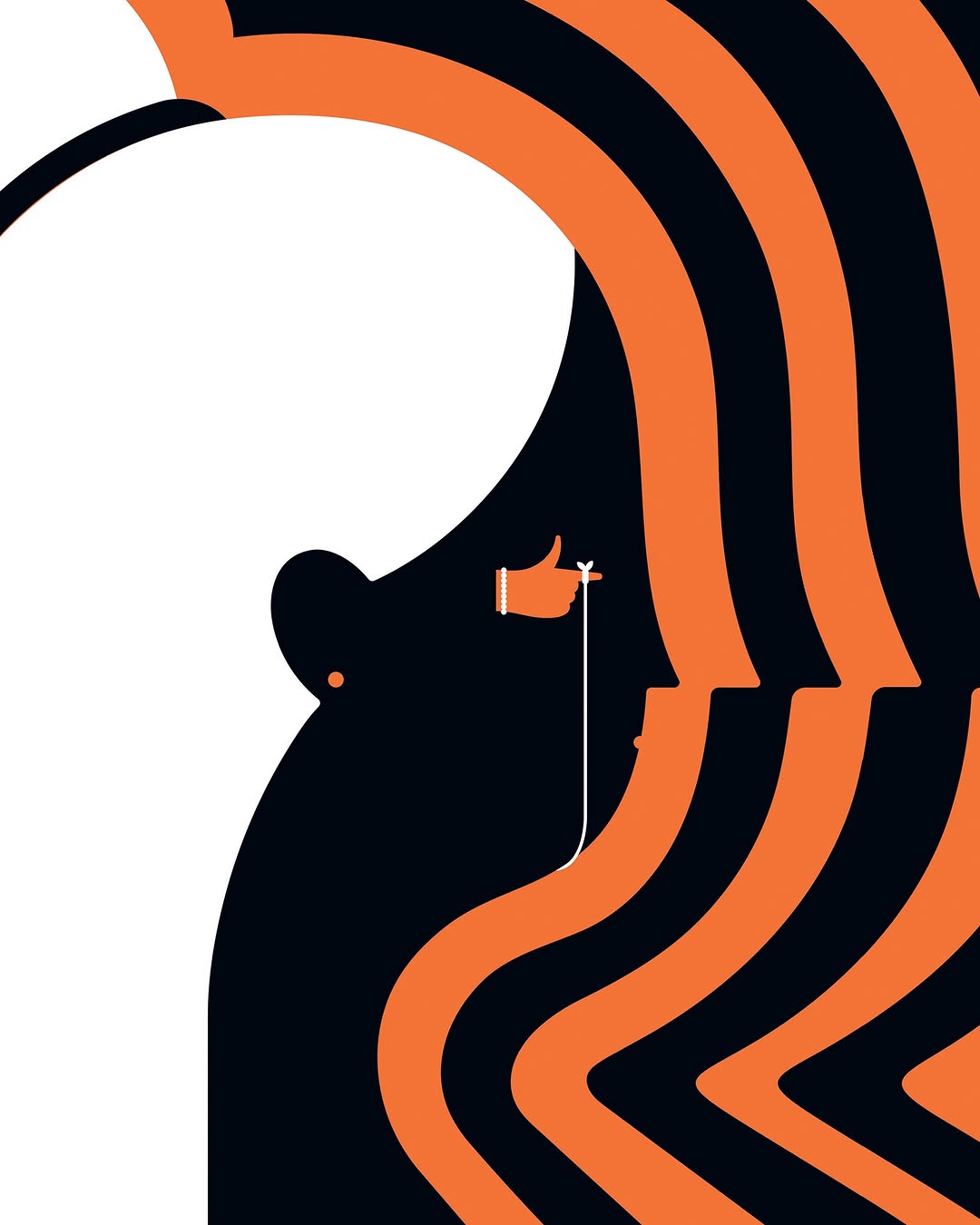Giulio Bonasera X The Guardian Aug. 26