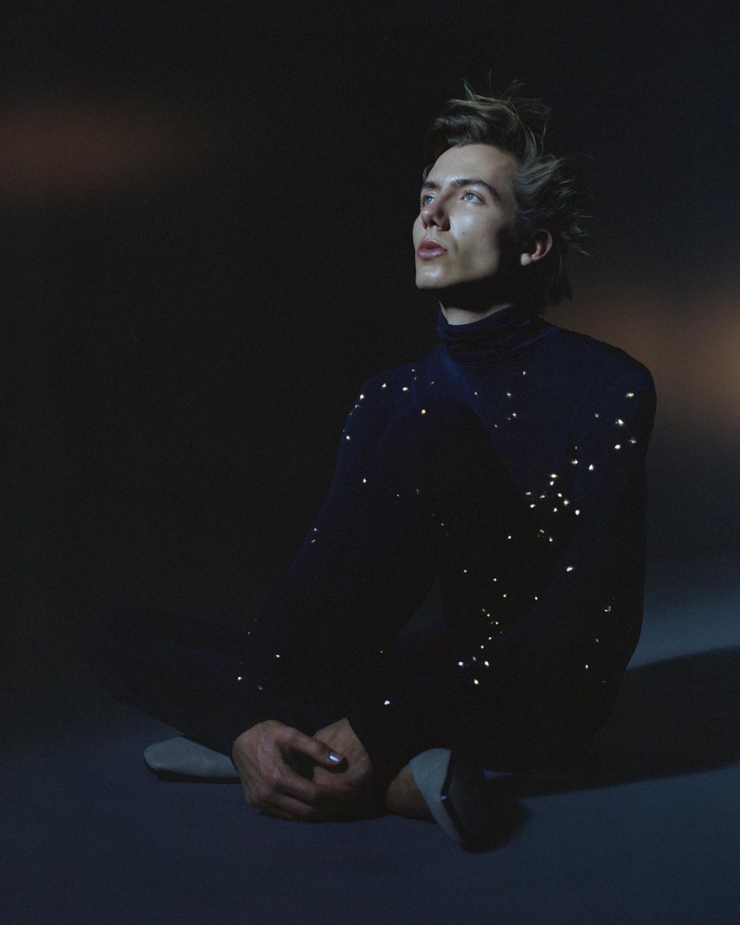 L'officiel Hommes Italia |  Nov. 22