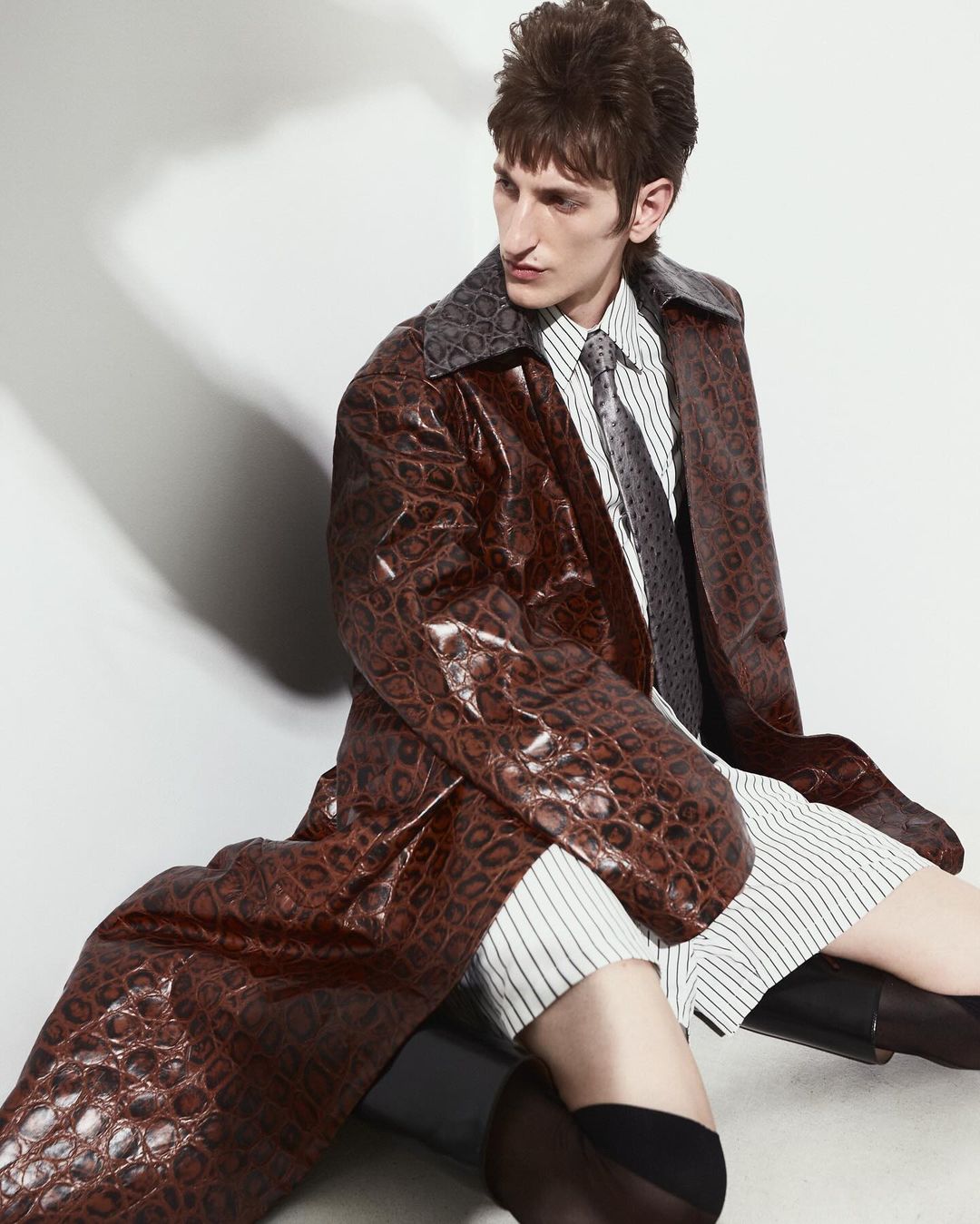 The Blend Magazine |  Oct. 23