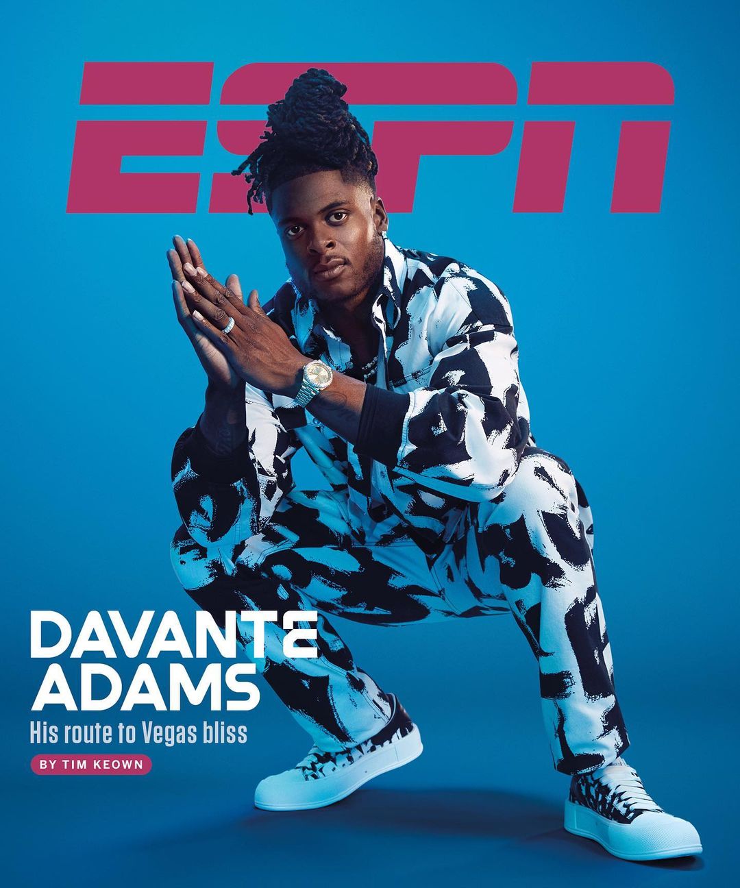 Espn Mag |  Sep. 22