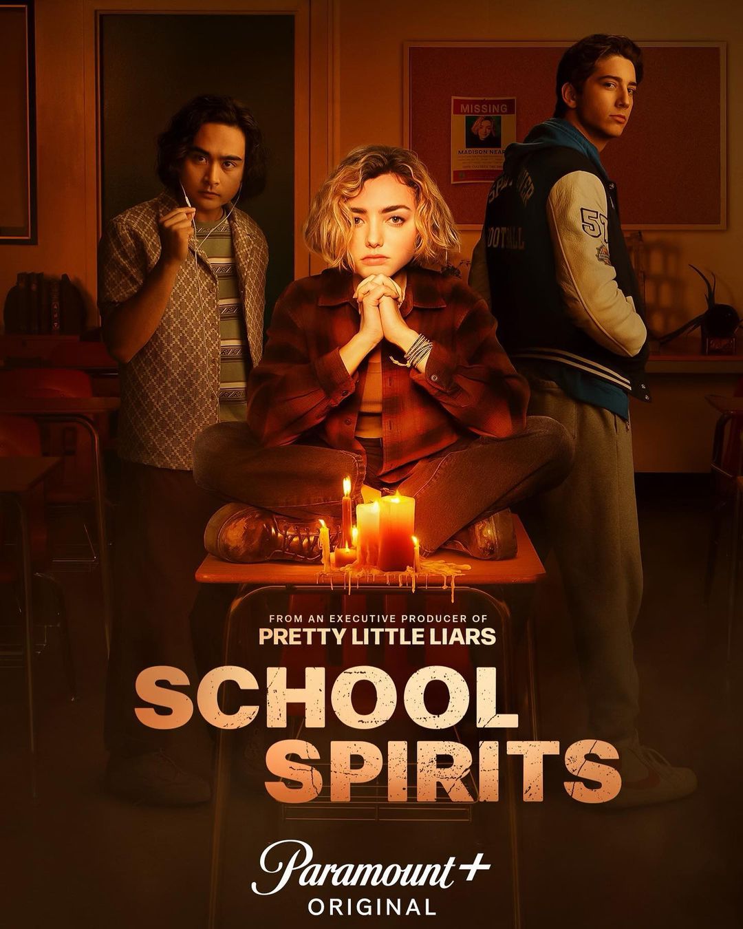 Paramount+ |  Feb. 23