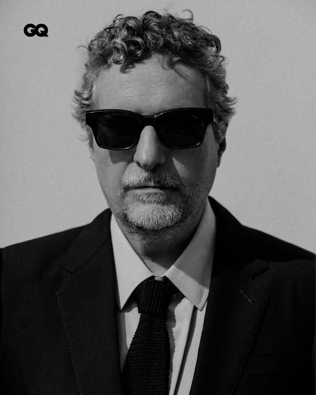 Gleeson Paulino X GQ Brasil Mar. 26