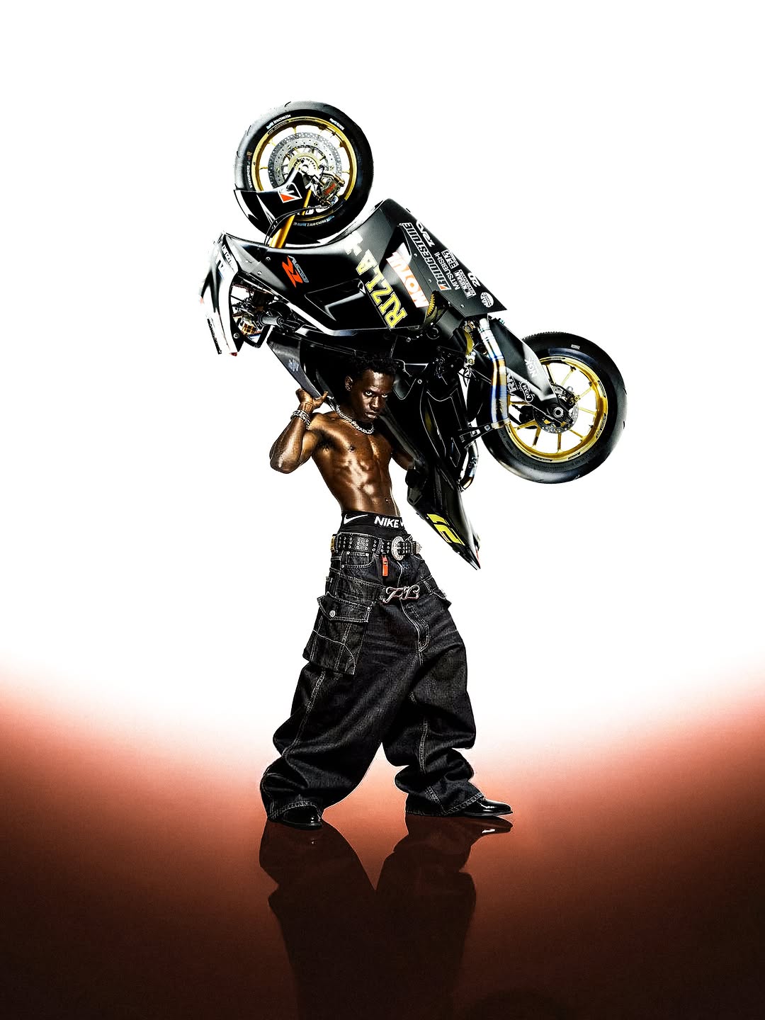 slider image