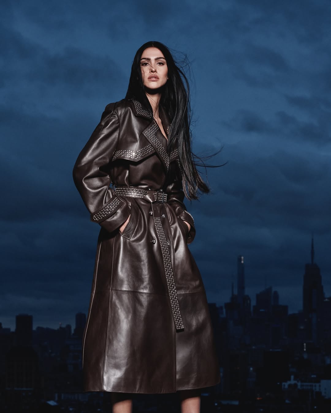 Zara x Ludovic de Saint Sernin