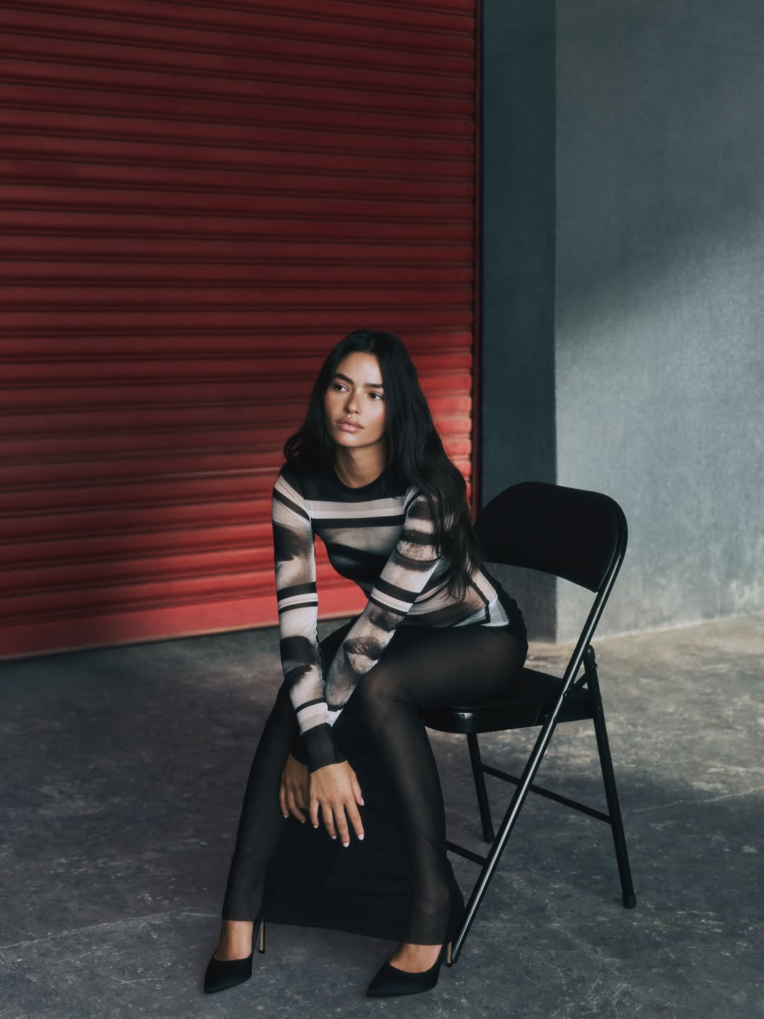 @tatlerphilippines featuring @rociozobel 