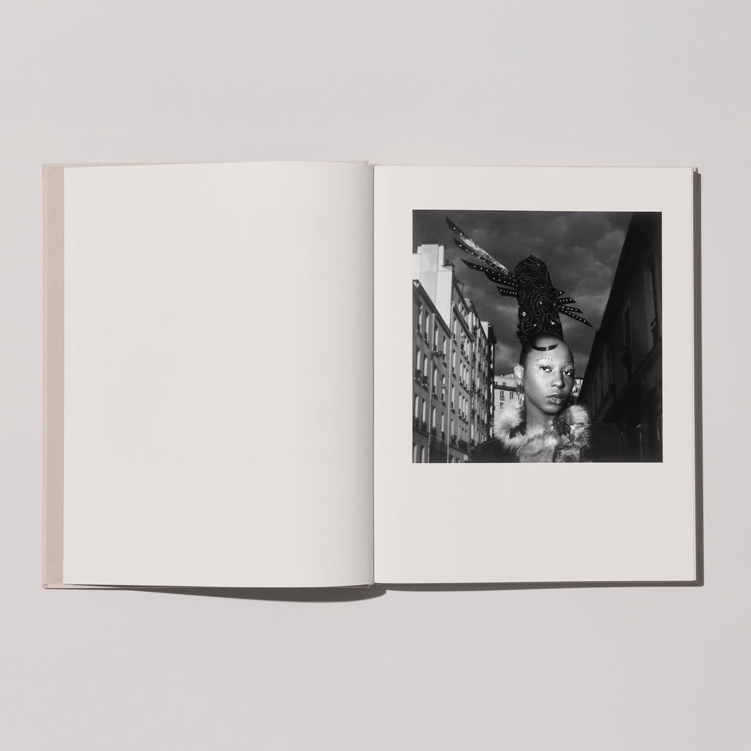 PEOPLE, PARIS @nedrogers 