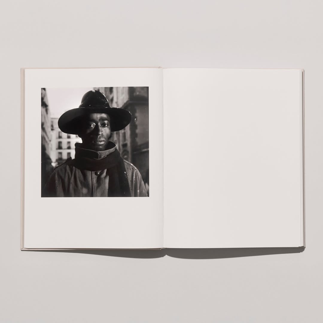 PEOPLE, PARIS @nedrogers 