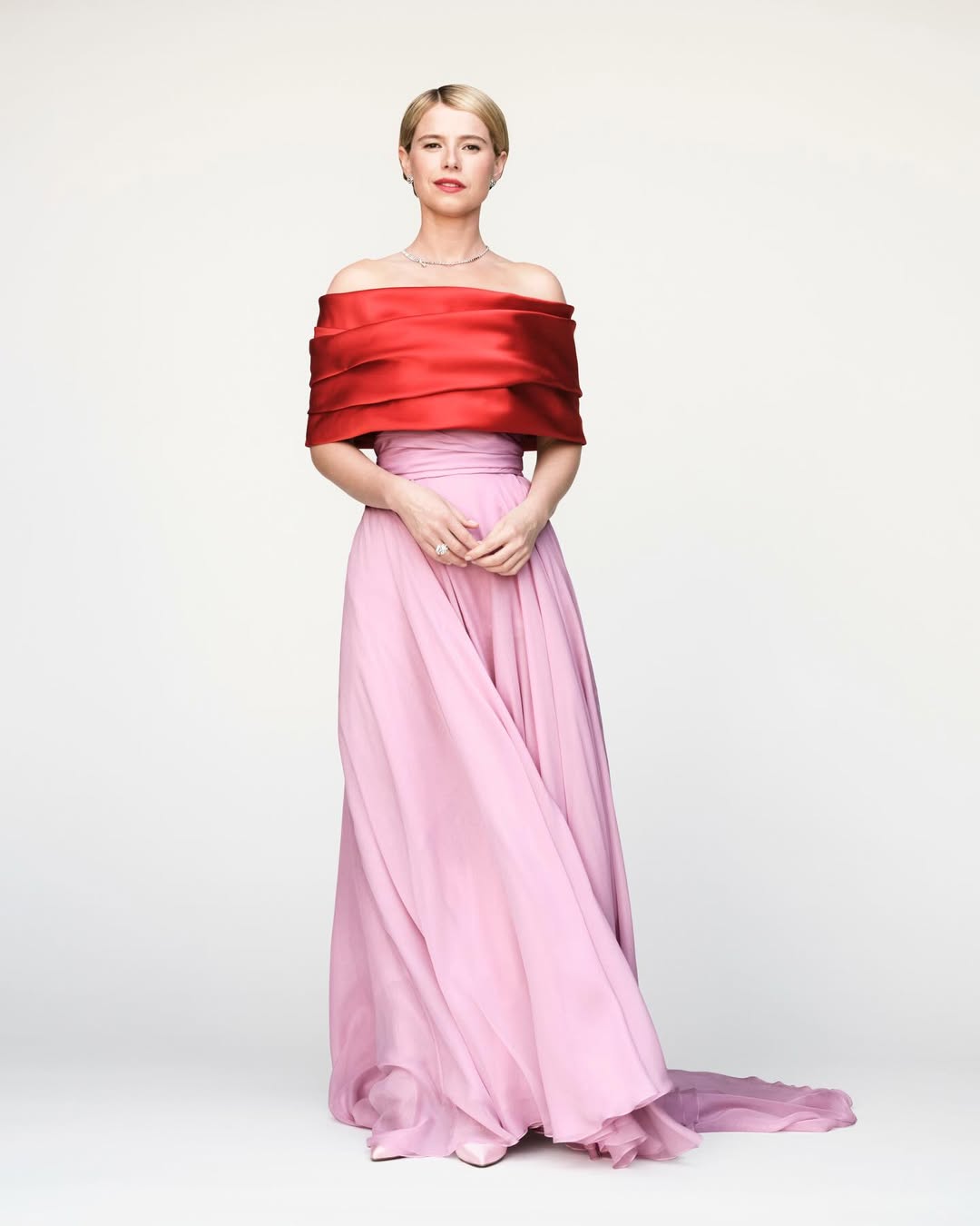 Jessie Buckley at the 98th edition of the Oscars®