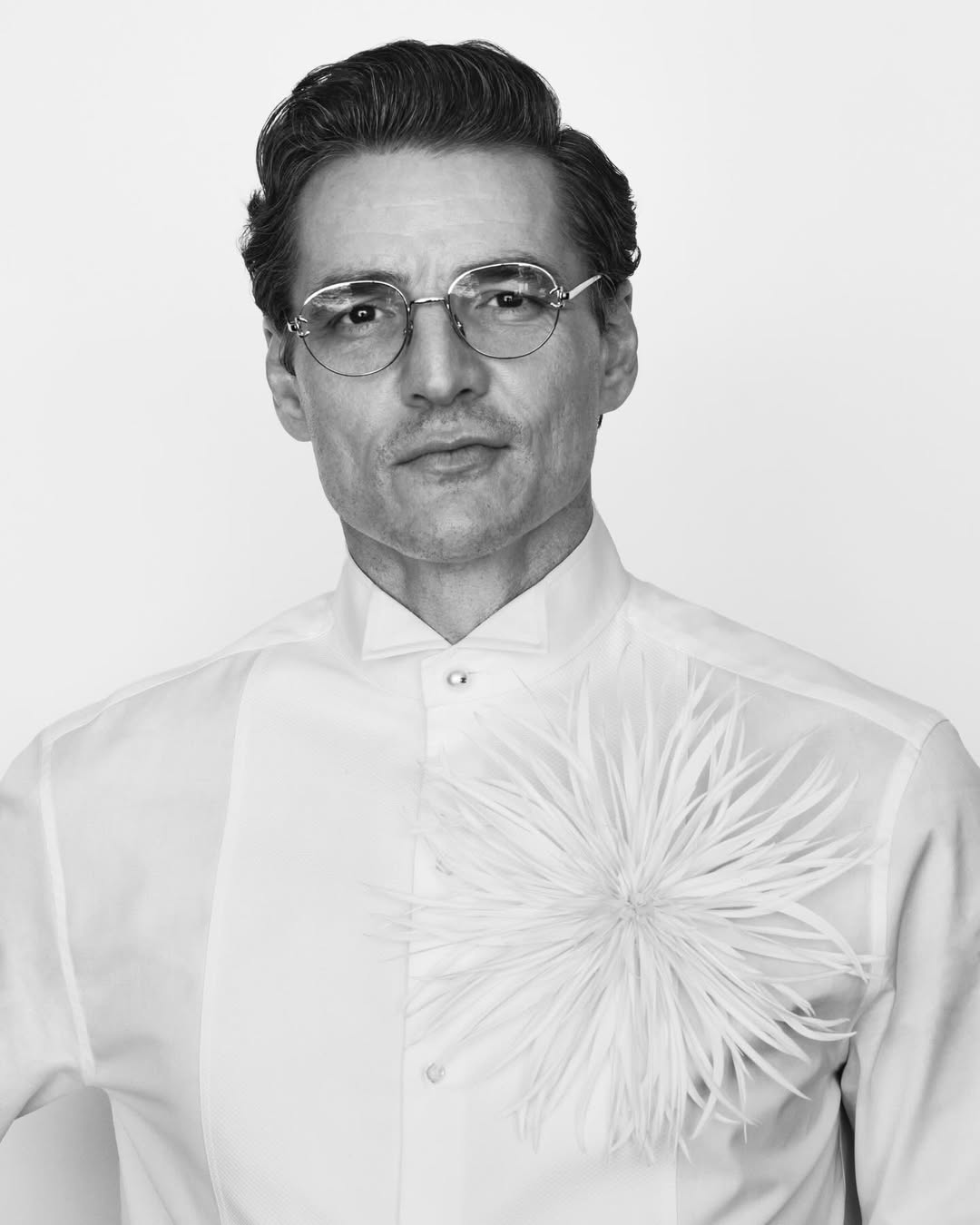 Pedro Pascal at the 98th edition of the Oscars®.