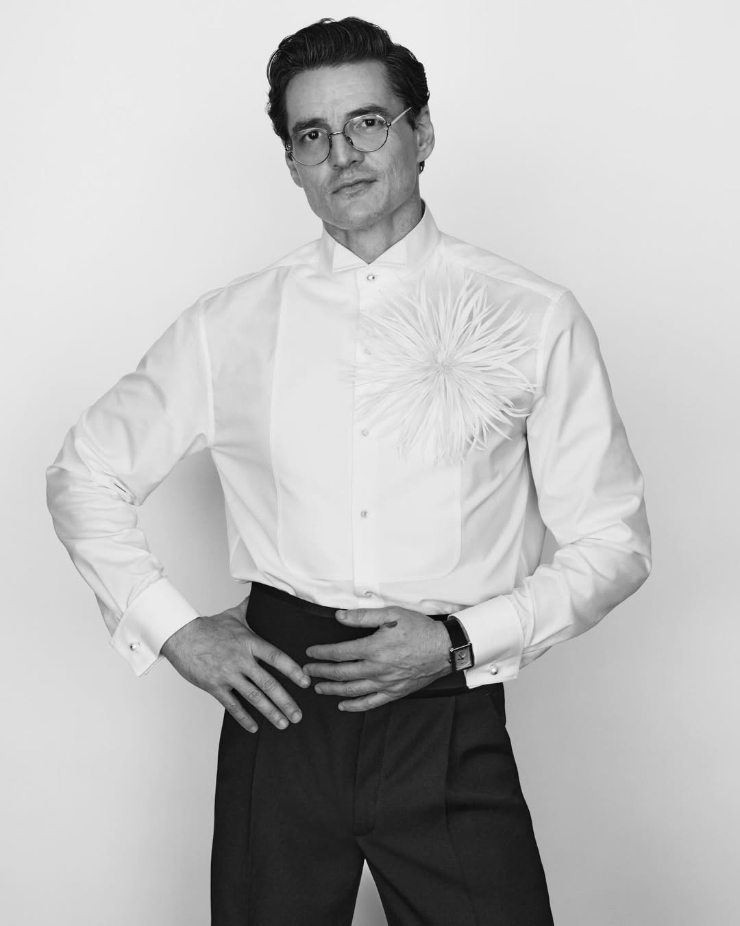 Pedro Pascal at the 98th edition of the Oscars®.