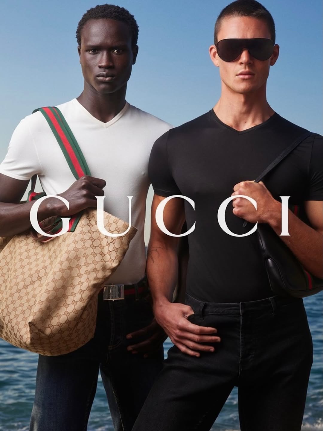@gucci Monte Carlo Summer 2026