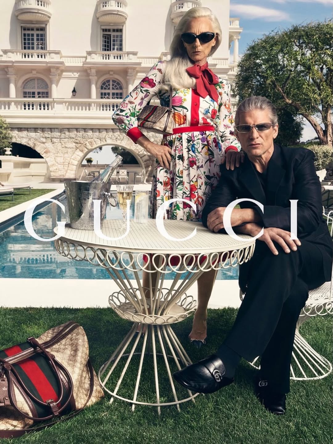@gucci Monte Carlo Summer 2026
