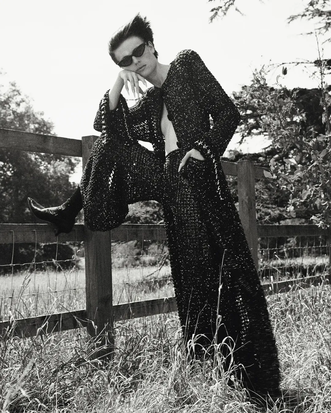 @drepubblicait The Fashion Issue: Vol. 3