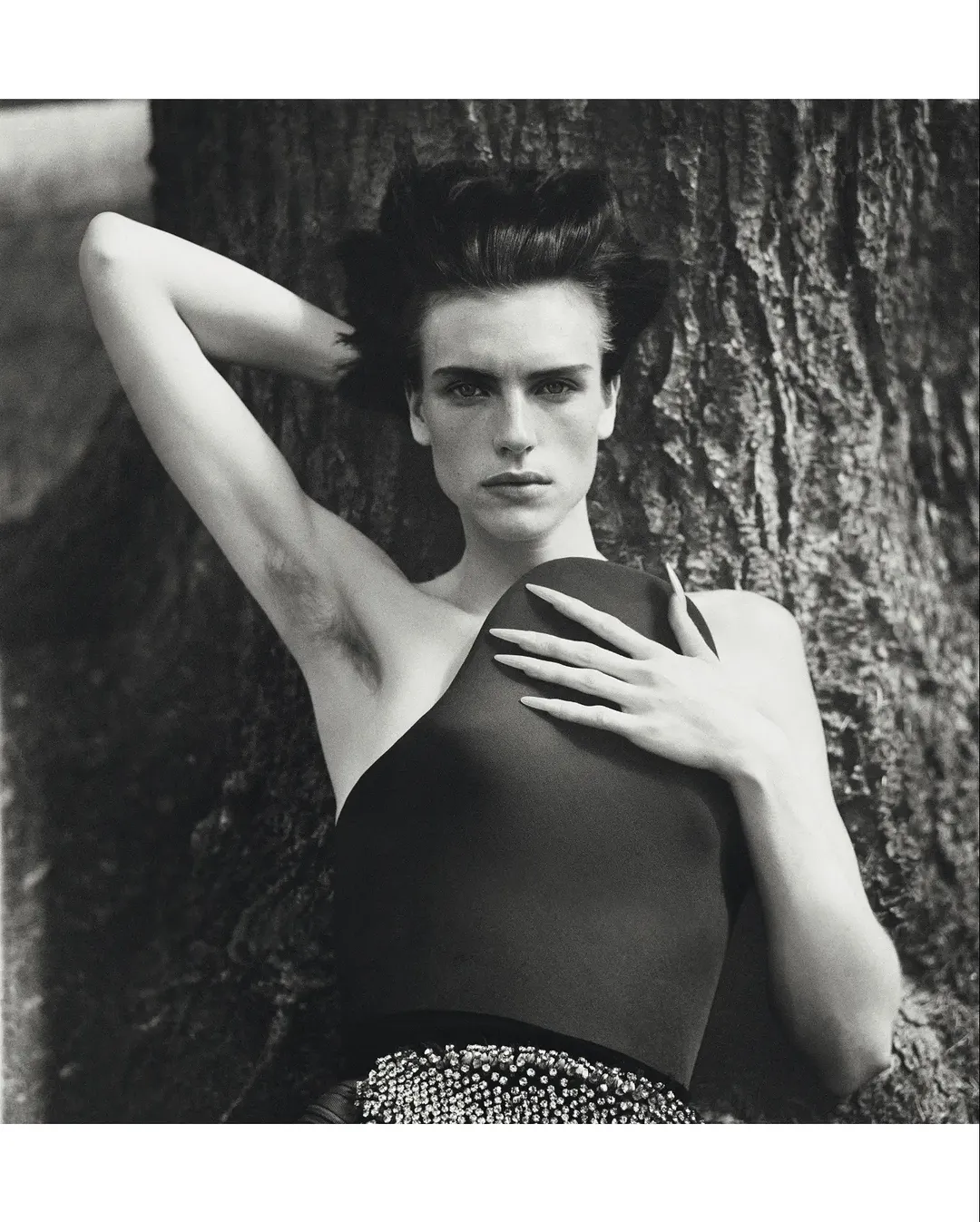@drepubblicait The Fashion Issue: Vol. 3