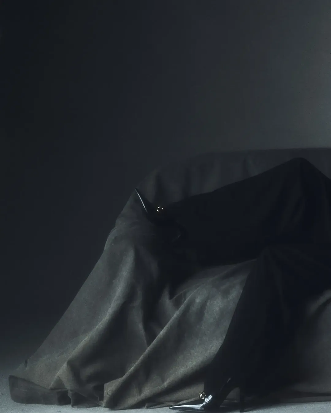 THEE JESSICA LANGE for @thebeyondnoise by @nedroge...