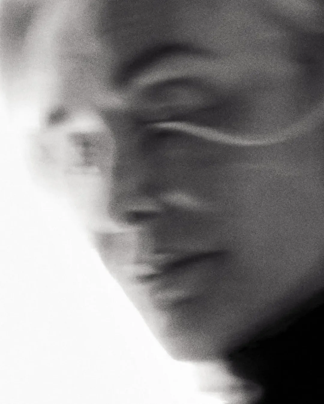 THEE JESSICA LANGE for @thebeyondnoise by @nedroge...