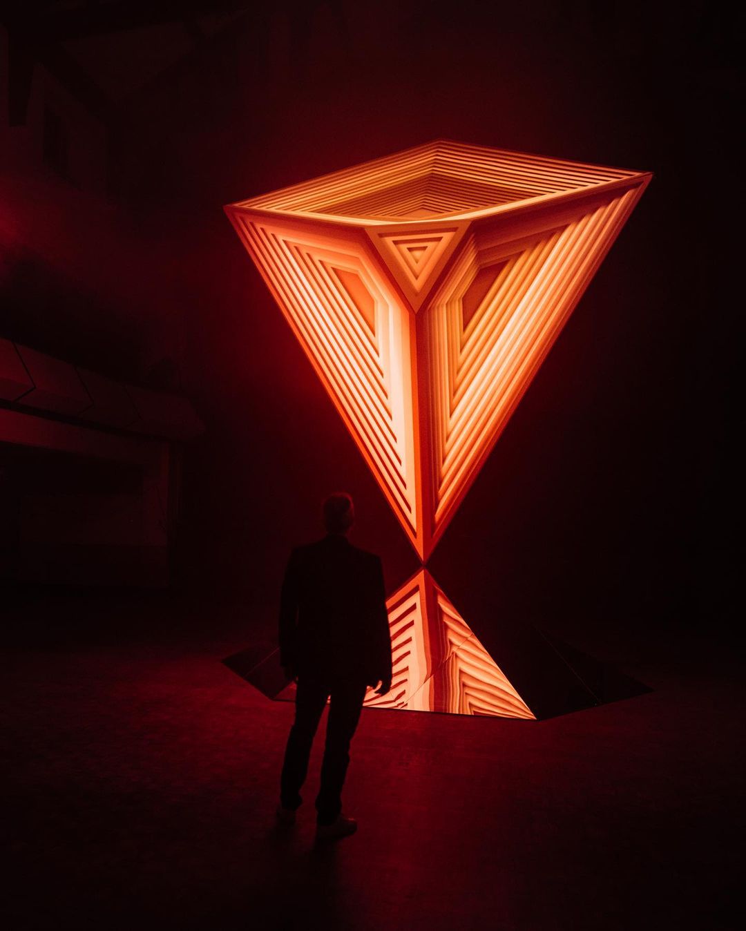 Psychedelics: The Experiential Exhibition |  Oct. 22