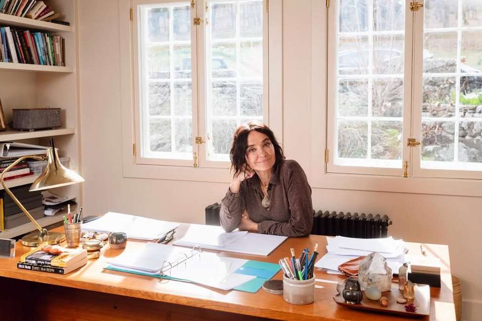 Kate Warren X Nadia Conners for The New York Times May. 25