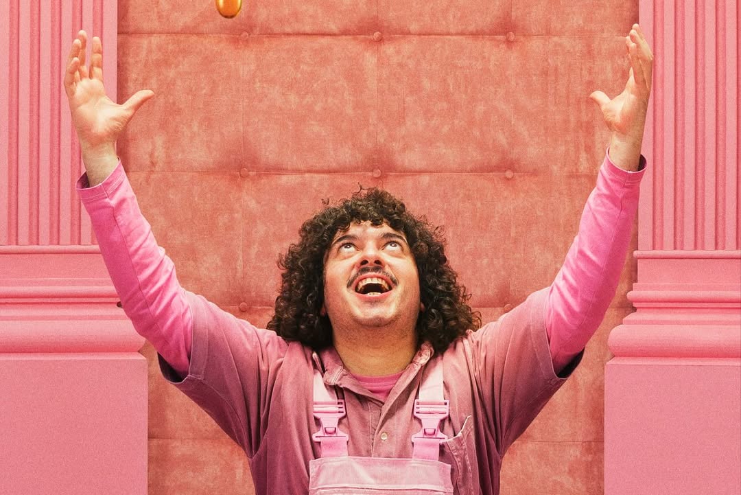 Golden Retriever X Just Eat Takeaway Oct. 25