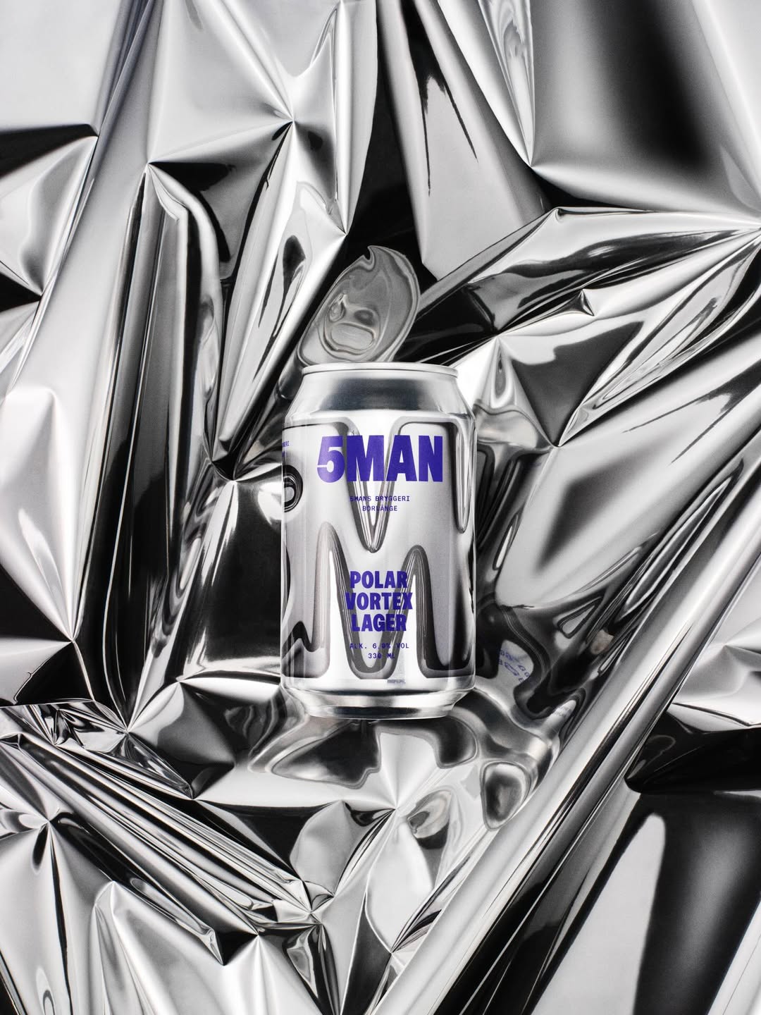 5mans Bryggeri |  Dec. 25