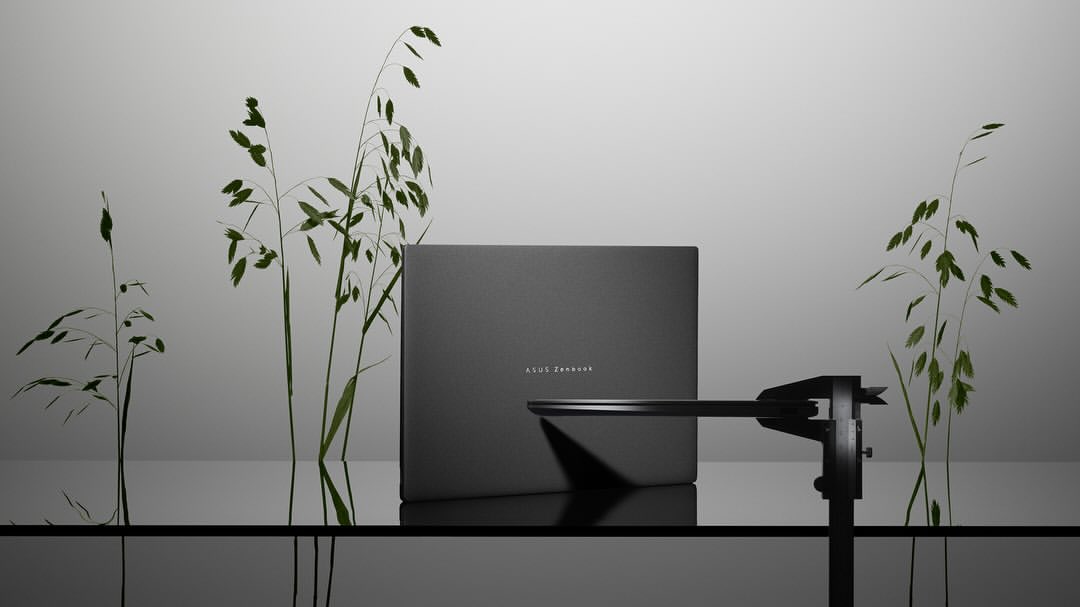 Golden Retriever X Asus