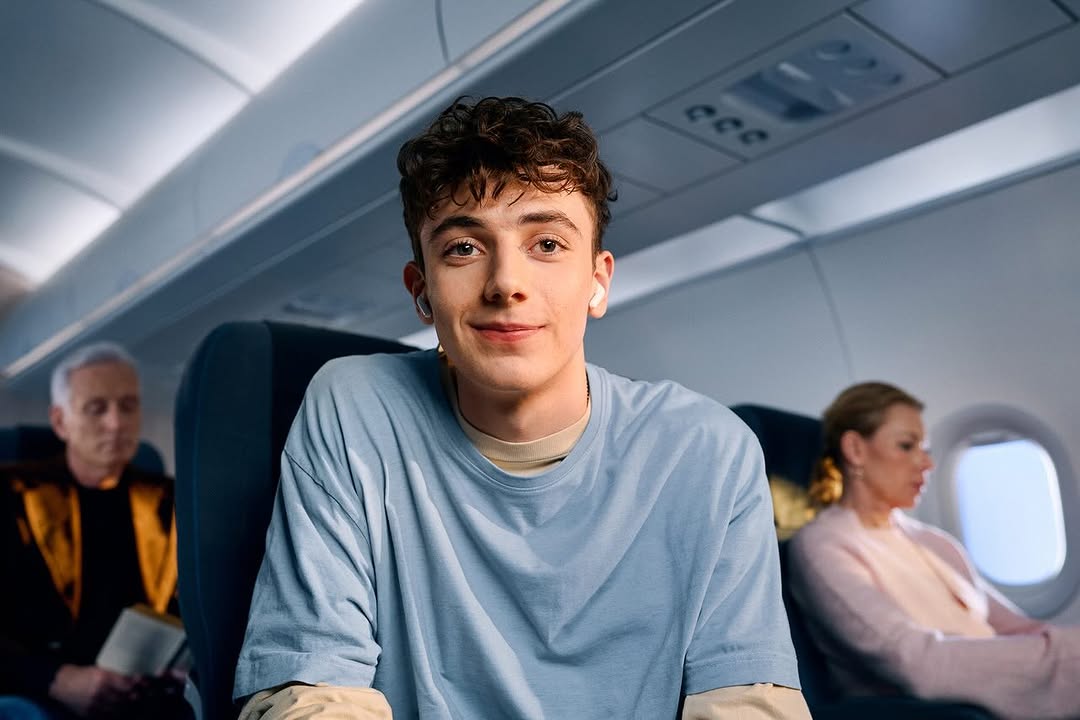 Golden Retriever X SAS