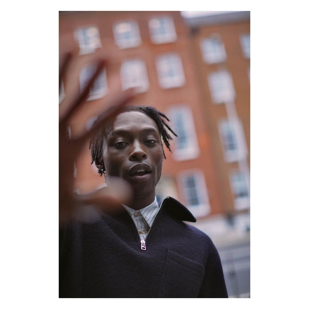 Irish Tatler |  Sep. 21