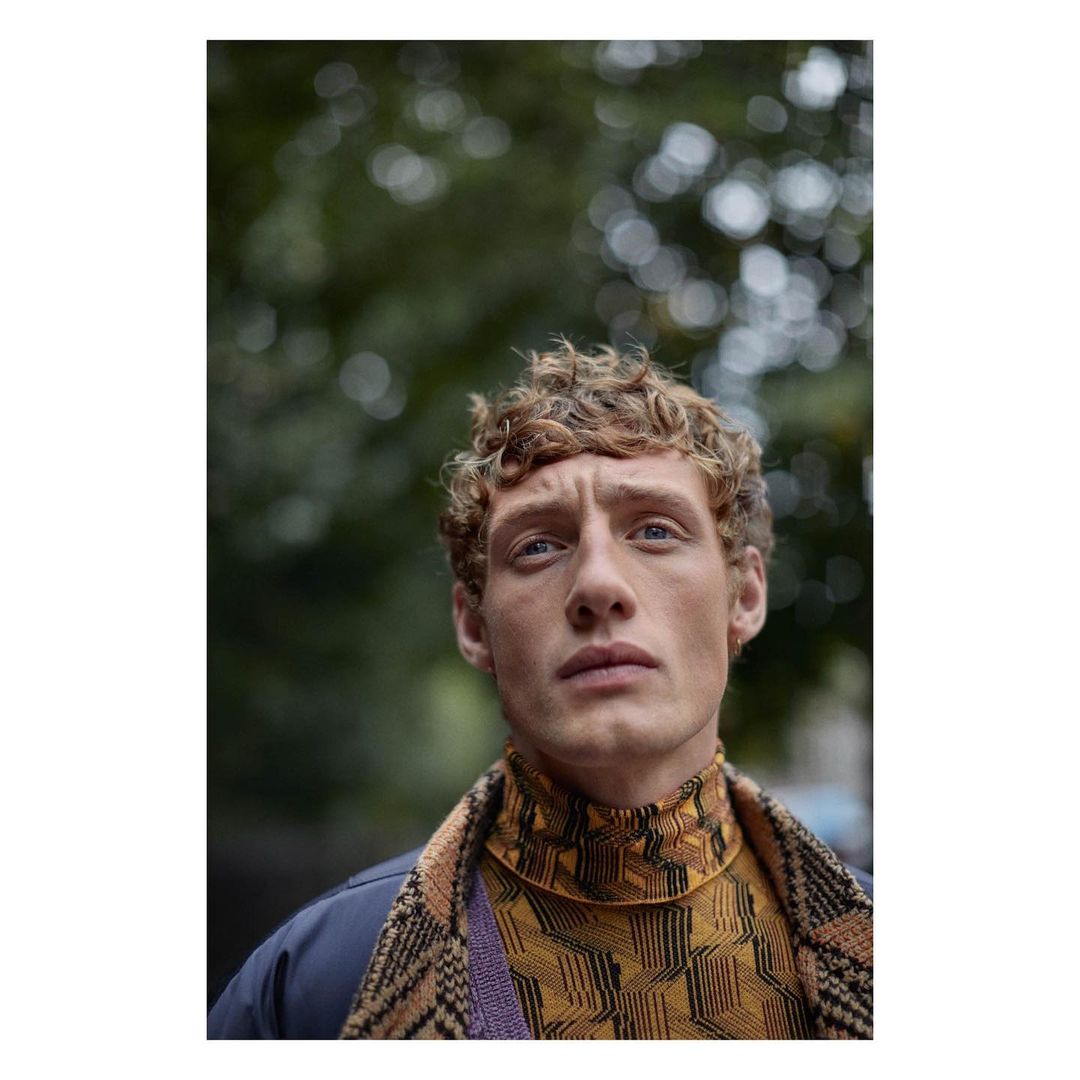 Irish Tatler |  Sep. 21