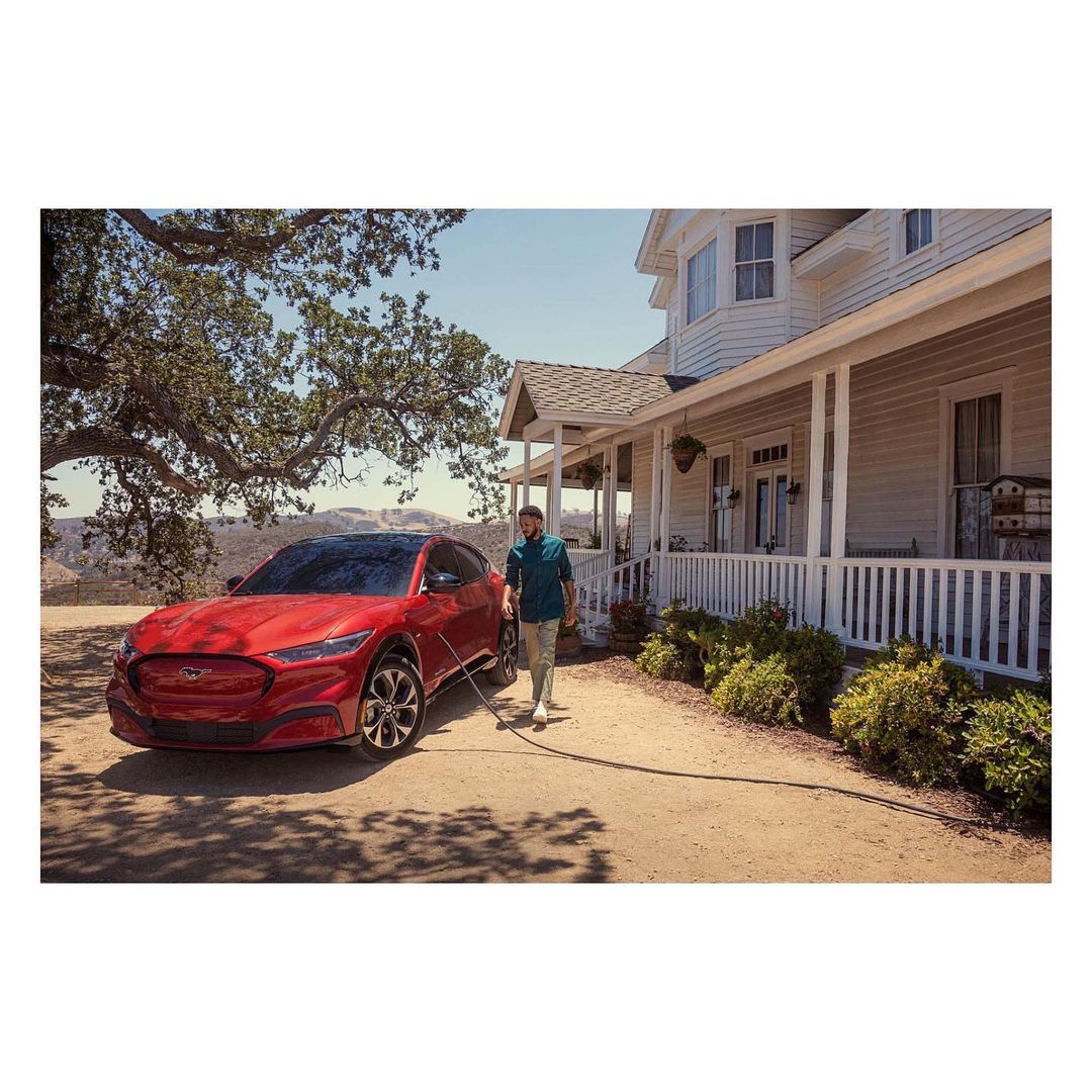 Ford Motor Company |  Apr. 22