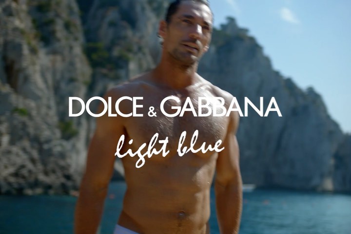 Dolce & Gabbana |  Aug. 22