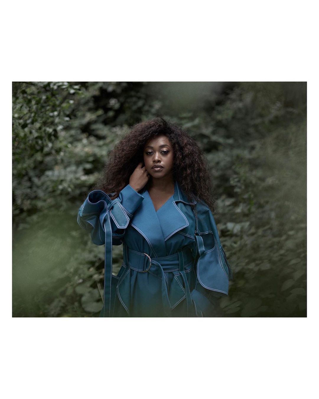 Irish Tatler |  Aug. 22