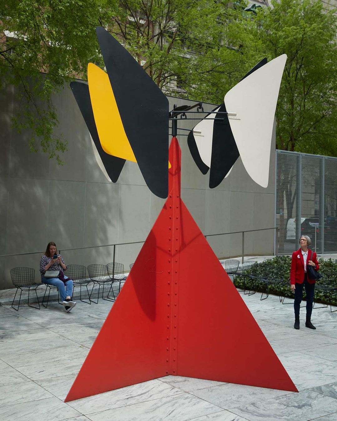 The Museum of Modern Art |  Sep. 22