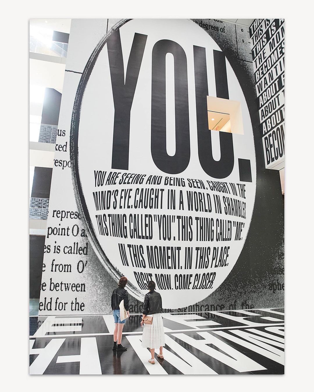 The Museum of Modern Art |  Sep. 22