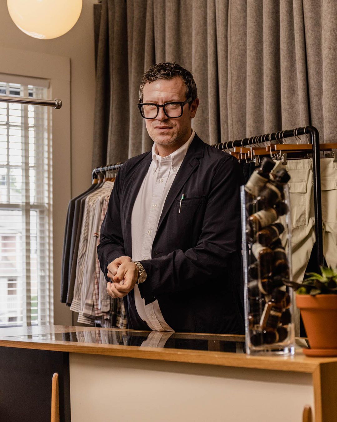 Monocle Digital |  Nov. 22