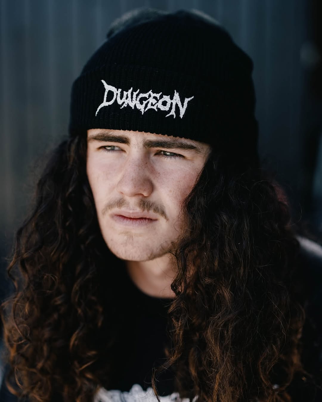Rich Gilligan X DUNGEON Aug. 25