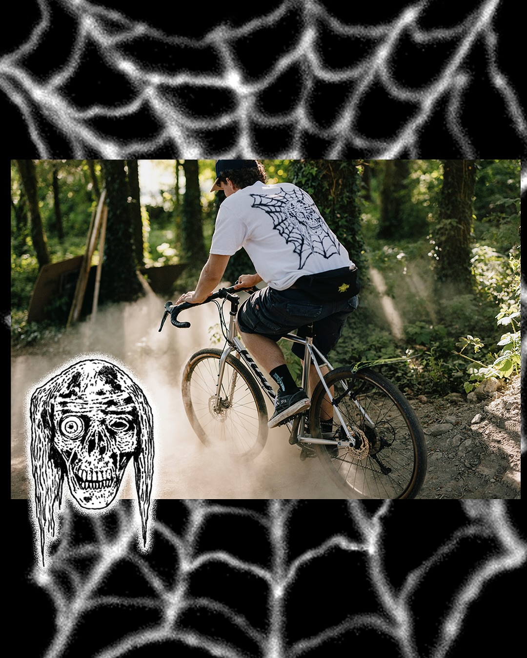 Rich Gilligan X DUNGEON Aug. 25