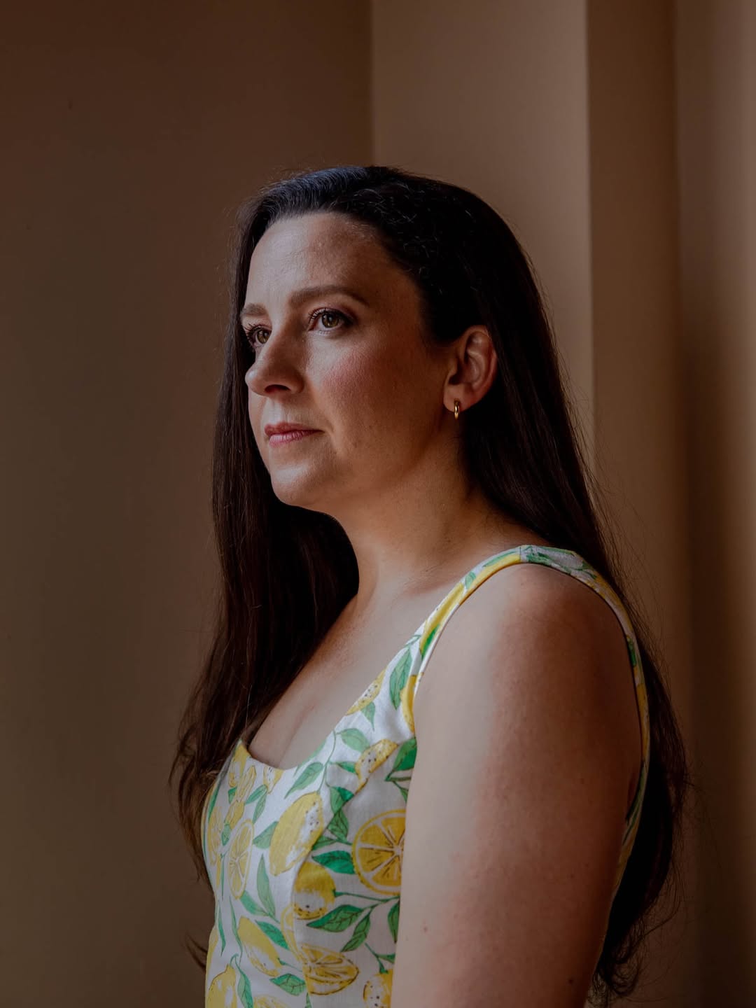 Natalie Keyssar X Rachel Griffin Accurso for The Washington Post Oct. 25