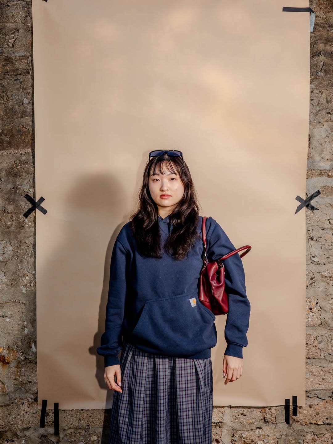 Natalie Keyssar X The New York Times Nov. 25