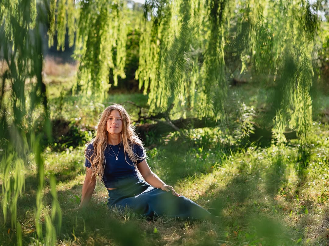 Kate Warren X People Magazine Nov. 25