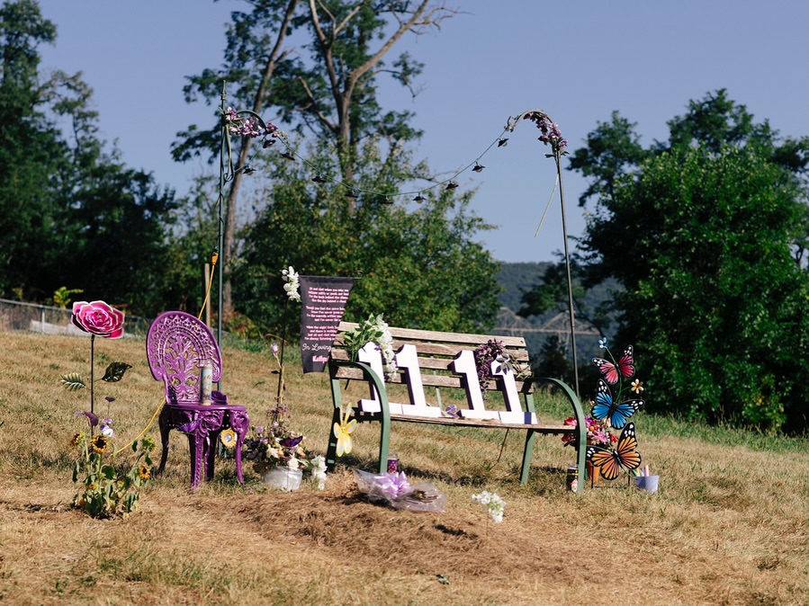 Kate Warren X People Magazine