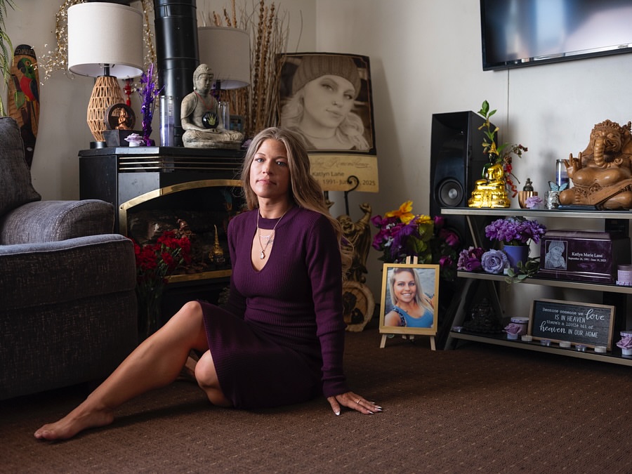 <a href="/kate-warren">Kate Warren</a> X People Magazine <span style="text-transform: none; white-space: nowrap;">Nov. 25</span>