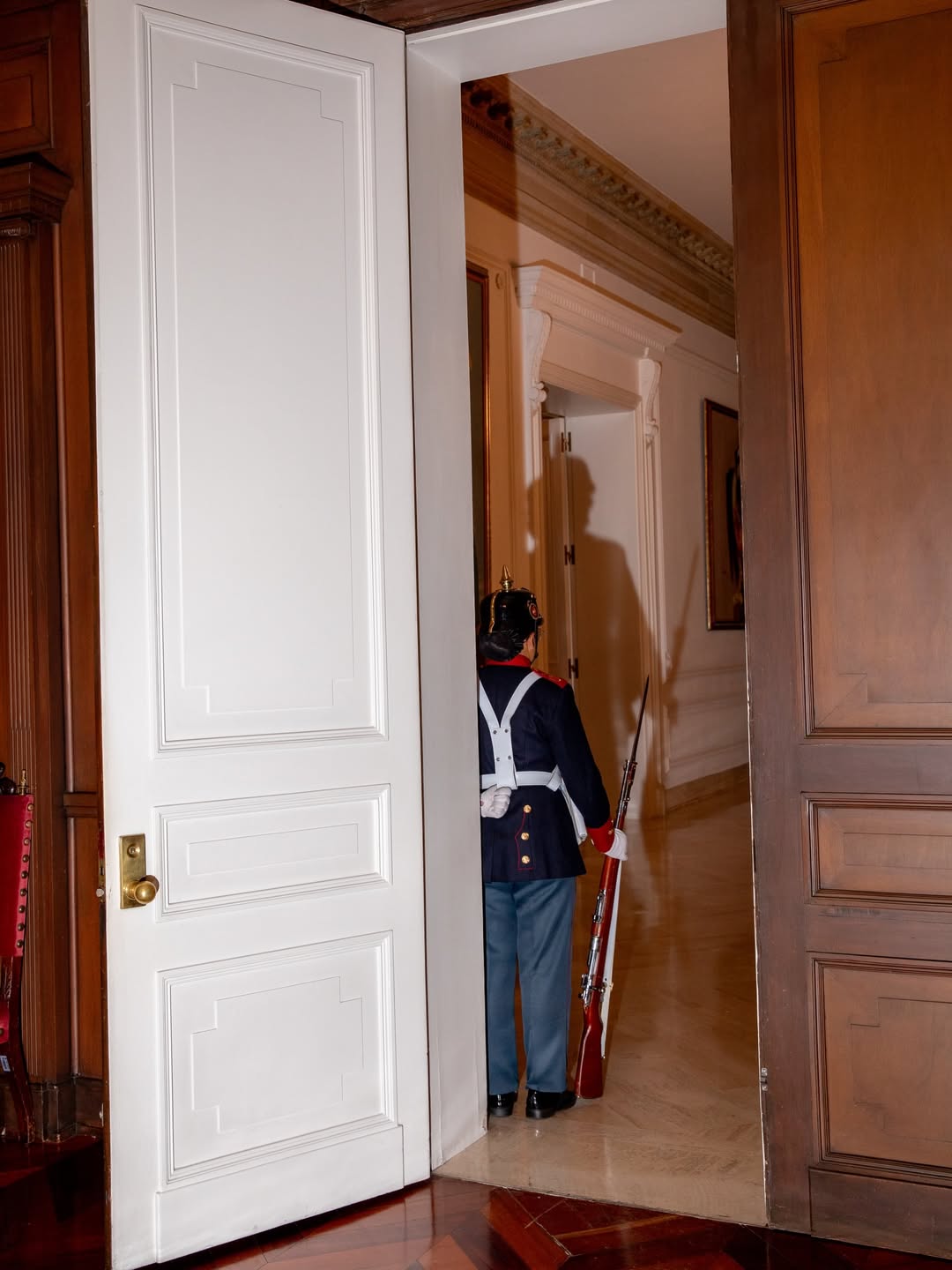 Natalie Keyssar X The New Yorker Feb. 26