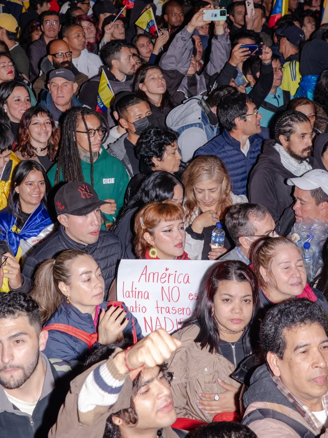 Natalie Keyssar X The New Yorker