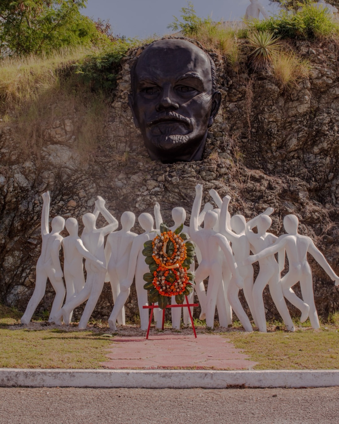 Natalie Keyssar X The New Yorker