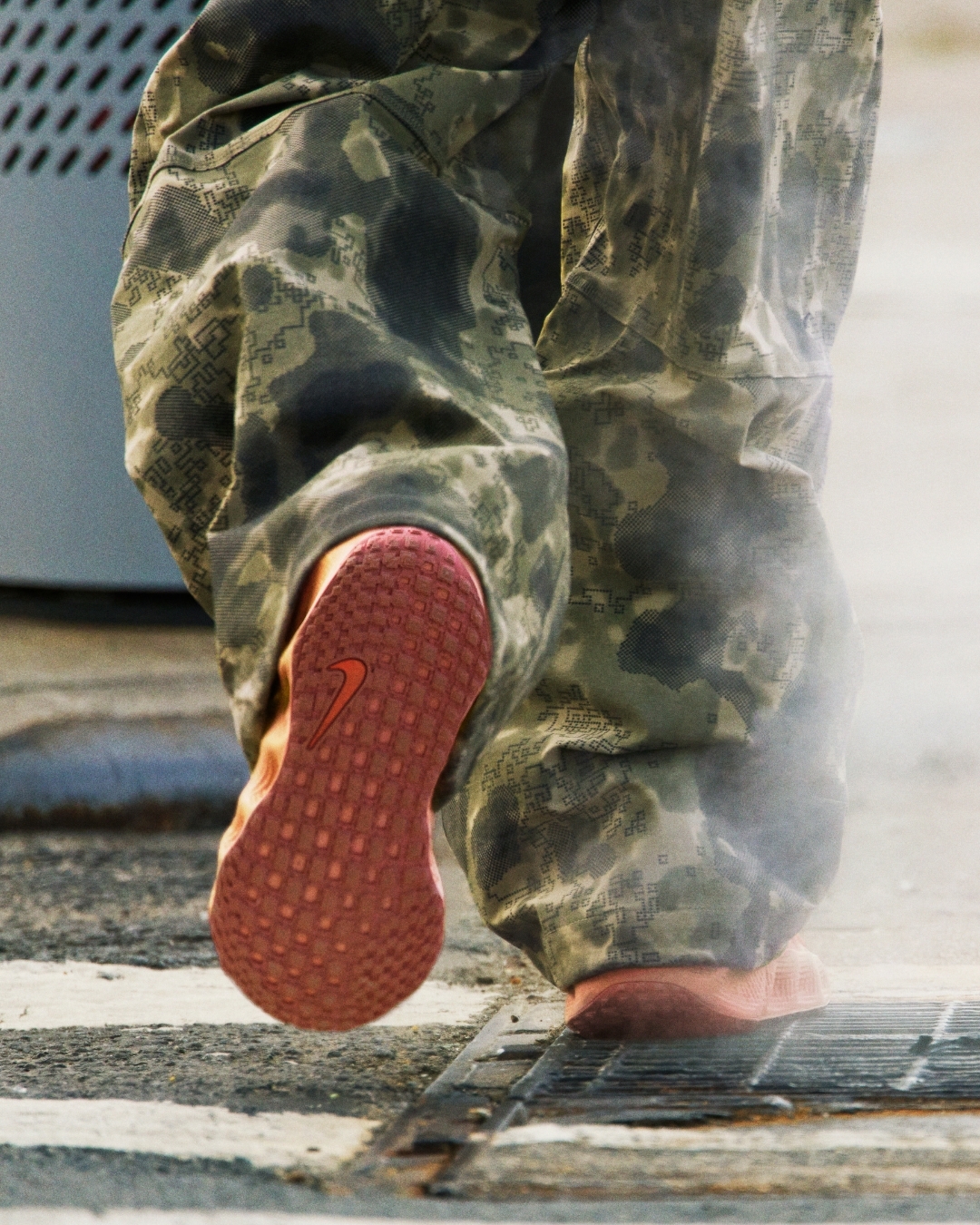 Boogie X Nike Sportswear Apr. 26